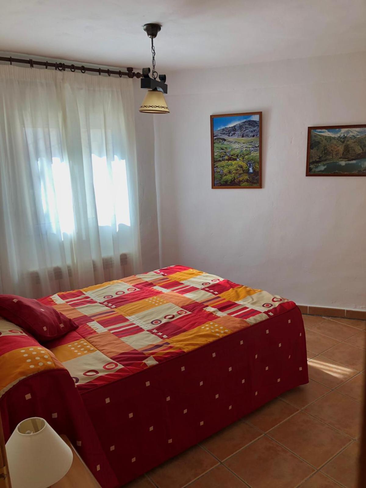 Casa Maribel Villa Гехар-Сиера Екстериор снимка